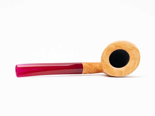 Smokin Barrel Briars "Jetson" Sandblasted Dublin - Image 3