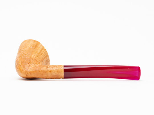 Smokin Barrel Briars "Jetson" Sandblasted Dublin - Image 4