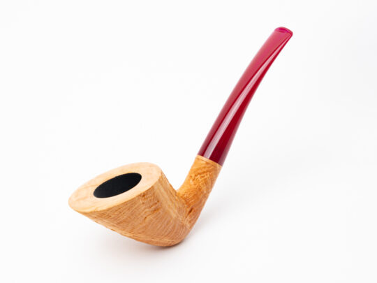 Smokin Barrel Briars "Jetson" Sandblasted Dublin - Image 5