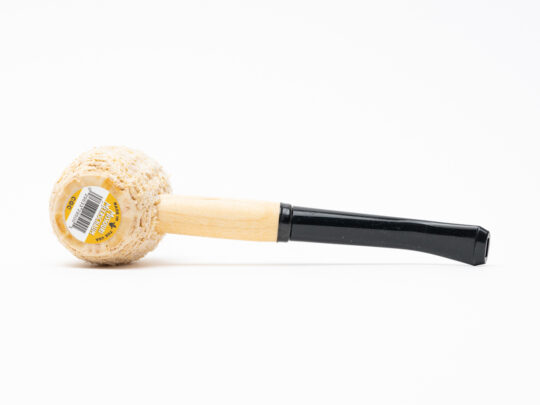 Missouri Meerschaum Natural Country Gentleman Corn Cob Pipe - Image 4