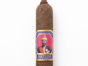 Aksum by Foundation Cigar Company