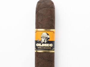 Olmec Maduro by Foundation Cigar Company