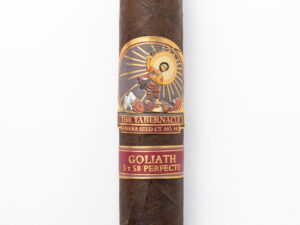 The Tabernacle Goliath by Foundation Cigar Company