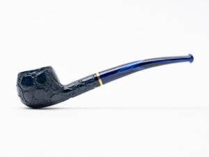 Savinelli Alligator Elegance Blue (113E)