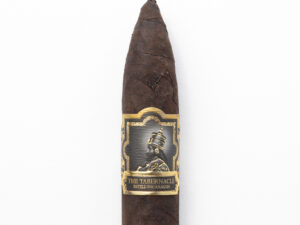 The Tabernacle Broadleaf by Foundation Cigar Company