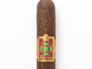 The Wise Man Maduro by Foundation Cigar Company