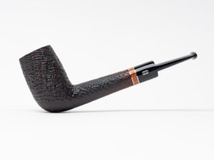 Chacom Select Grain SB X Billiard (9mm) Tobacco Pipe
