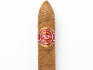 Arturo Fuente Curly Head Deluxe Natural