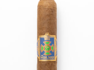 The Wise Man Corojo by Foundation Cigar Company