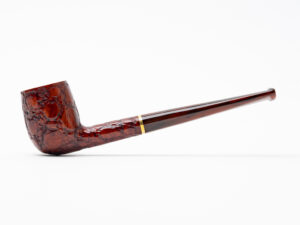 Savinelli Alligator Elegance Brown (105E)