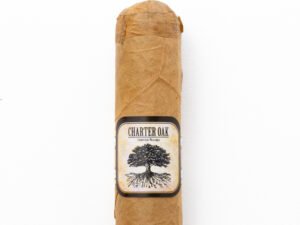 Charter Oak Connecticut Shade by Foundation Cigar Company