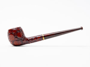 Savinelli Alligator Elegance Brown (202E)