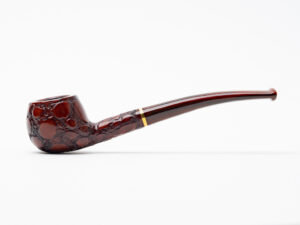 Savinelli Alligator Elegance Brown (313E)