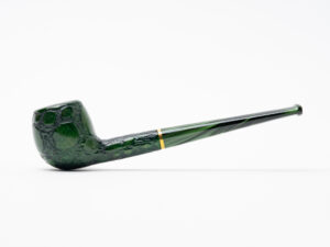 Savinelli Alligator Elegance Green (202E)