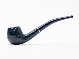 Savinelli Alligator Elegance Blue (226E)