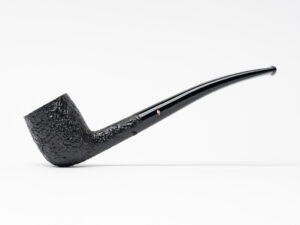 Moonshine Hillbilly Midnight Blast (MS13) Tobacco Pipe