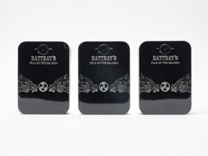 Rattray's Year of The Dragon Pipe Tobacco (100g.)