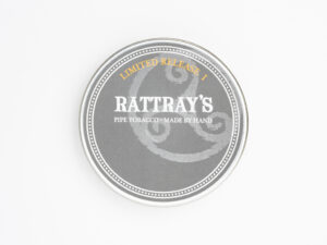 Rattray's Limited Release No. 1 Pipe Tobacco (50g)