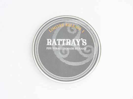 Rattray's Limited Release No. 1 Pipe Tobacco (50g)