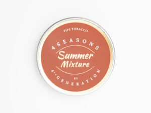 Erik Stokkebye 4th Generation Summer Mixture 50g Pipe Tobacco