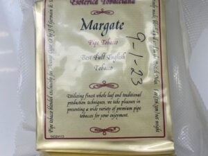 Consignment: Esoterica Margate (2023) (8 oz. Bag)