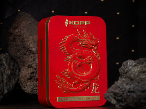 Kopp Year of the Dragon 100g