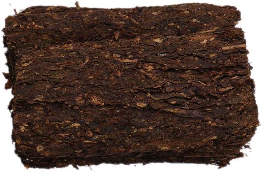 Pesse Canoe Latakia Flake 40 (50g) - Image 2