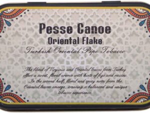 Pesse Canoe Oriental Flake (50g)