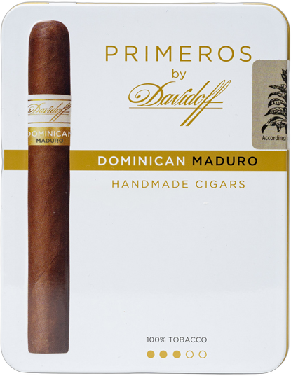 Primeros by Davidoff Maduro