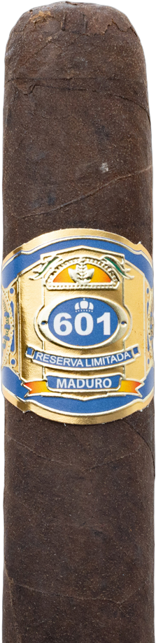 Espinosa 601 Blue Maduro