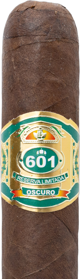 Espinosa 601 Green Oscuro