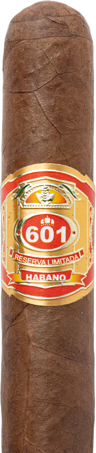 Espinosa 601 Red Habano