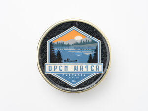 Cascadia Open Water