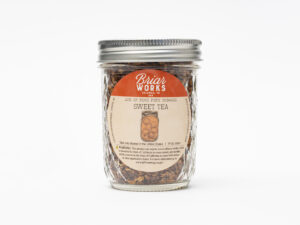 BriarWorks Sweet Tea 2oz Pipe Tobacco