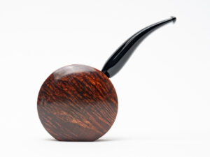 Ser Jacopo Smooth Freehand (L1) (A) Tobacco Pipe