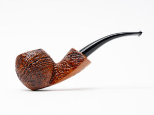 Luigi Viprati Pipe of The Year 2023 Tobacco Pipe