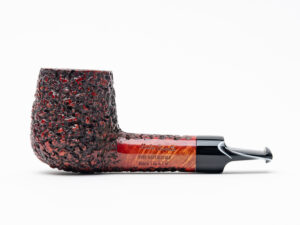 Mastro Geppetto Rusticato Tobacco Pipe