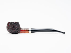 Mastro Geppetto Rusticato Tobacco Pipe