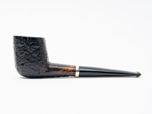 Mastro Geppetto Sabbiato Tobacco Pipe