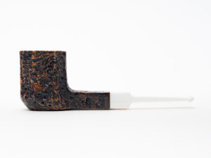 Mastro Geppetto Sabbiato Tobacco Pipe