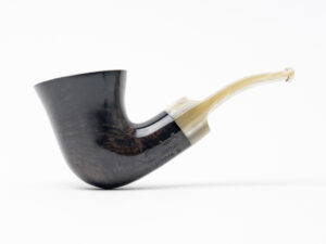 Mastro Geppetto Liscia (0) Tobacco Pipe