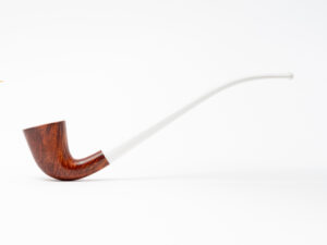 Mastro Geppetto Liscia Bent Dublin Churchwarden (3)