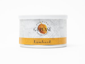 G. L. Pease Lombard
