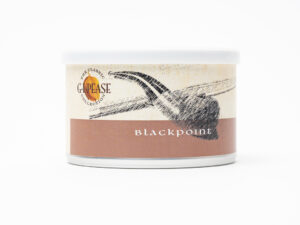 G. L. Pease Blackpoint