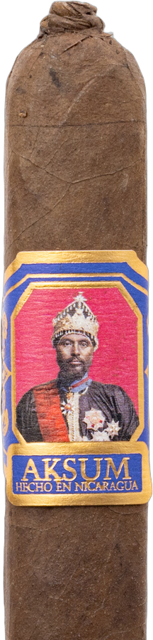Foundation Cigar Company Aksum
