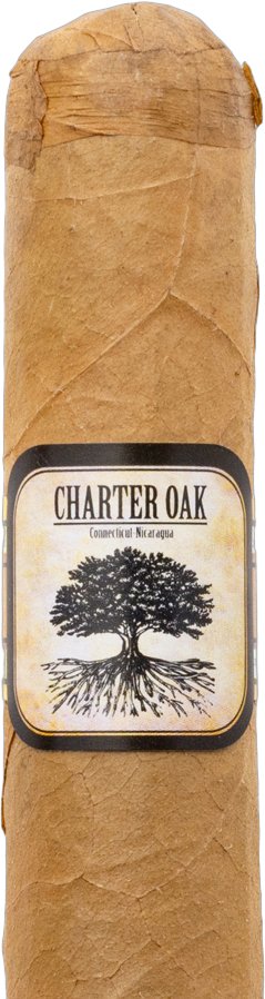 Charter Oak Connecticut Shade by Foundation Cigar Company