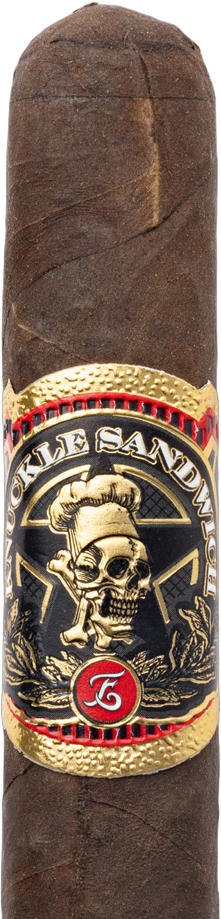 Espinosa Knuckle Sandwich Maduro