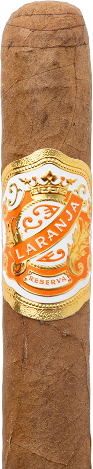 Espinosa Laranja Reserva