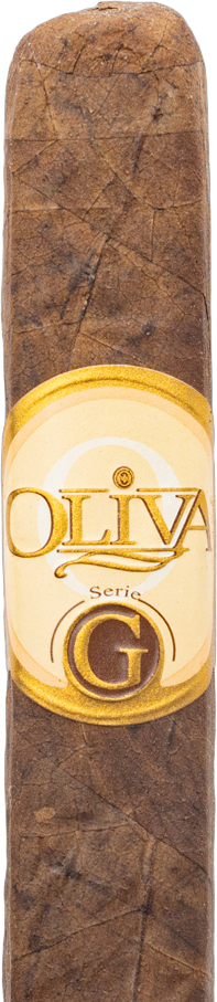 Oliva Serie G Cameroon