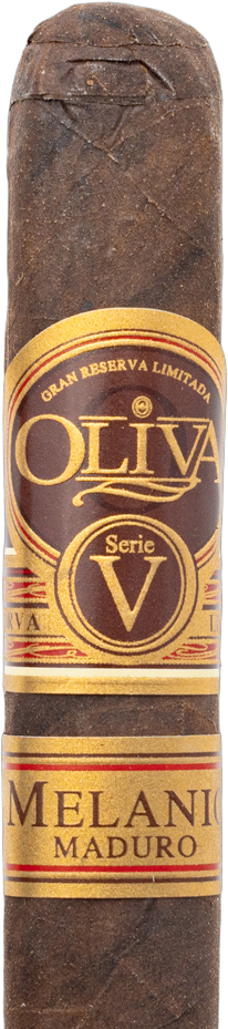 Oliva Serie V Melanio Maduro